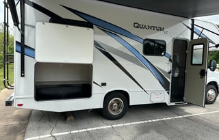 Nyler’s Rolling AirBnB