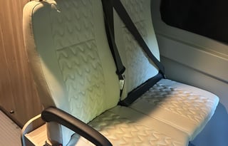 Aventura, van rental for your next Adventure!