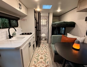Jayco Jay Feather Air 17BHSL
