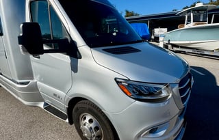 2024!! Airstream Atlas Luxury Dream Machine!