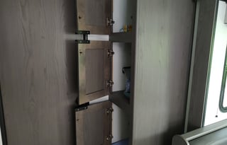 2021 Cruiser Embrace EL280