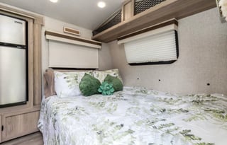 2023 Forest River RV Rockwood GEO PRO G16BH