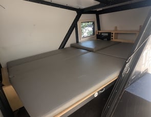 TAXA Outdoors TigerMoth Trek