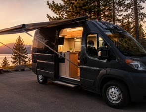 Hymer Carado Sunlight