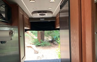 Your Family get-away-2018 Roadtrek Zion SRT