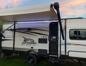 Jayco Jay Flight 21QB