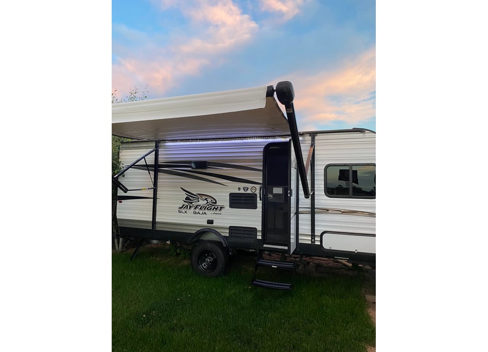 Travel Trailer rentals in Highlands Ranch