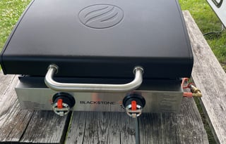 "Wilma". A 2023 EAST TO WEST Entrada 2900DS