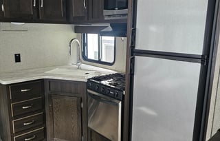 2019 Keystone RV Springdale 280BHWE