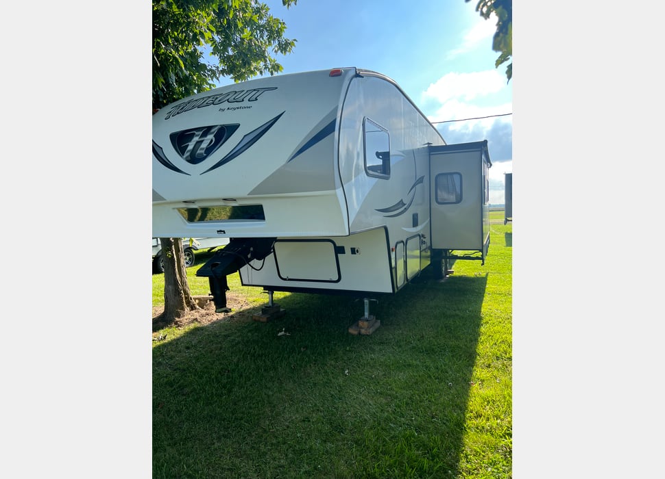Fifth Wheel rentals in Delaware
