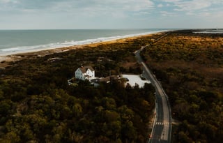 Adventure Van by City Escapes-‘22 Winnebago Solis