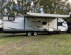 Forest River RV Salem Cruise Lite 273QBXL