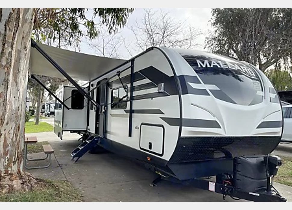 Travel Trailer rentals in Escondido