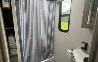 Memories Made Rental Camper