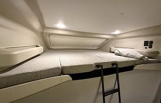 Luxurious 2022 Entegra Qwest 24L