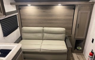 2022 Gulf Stream RV Ameri-Lite Ultra Lite 218MB