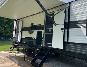 Forest River RV Wildwood 26DBUD