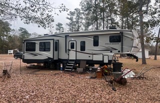 Carolinas RV