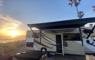 Beatrix Kiddo-Pet Friendly+100 Free Miles per day!