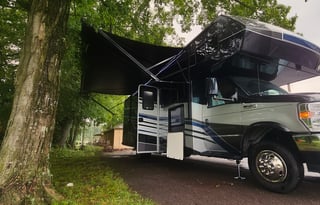 Dreamaker RV Rental