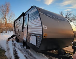 Dutchmen RV Aspen Trail 2850BHS