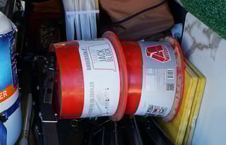 2024 Alliance Paradigm 395DS Paradise on Wheels