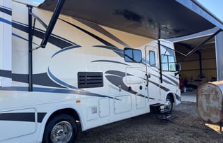2019 Forest River RV FR3 30DS