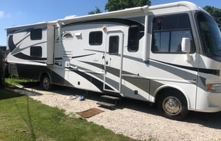 2009 Damon Daybreak 3576