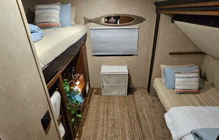 Good Vibes, 2017 Vibe, 308BHS, Pet Friendly