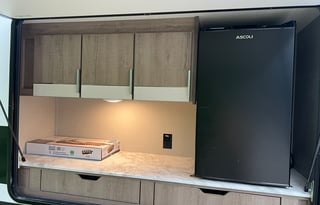 2020 Grand Design Imagine 3250BH