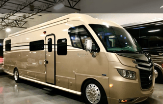 2012 Monaco Vesta 35 PBD