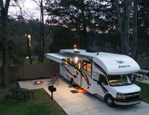 Jayco Redhawk SE 27N