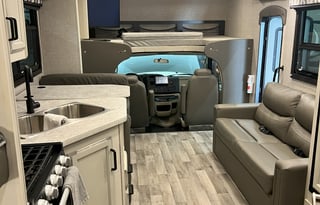 2022 Jayco Redhawk 31F