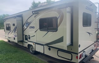 2019 Gulf Stream RV Conquest Class C 6314