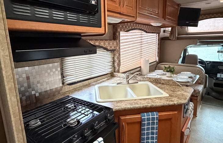 RV Photo