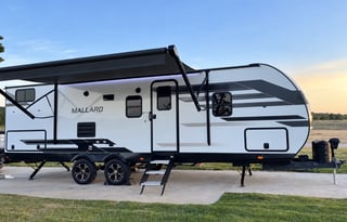 Delivery-Setup included | Sleeps 6 | Starlink WiFi