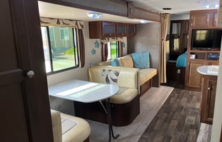 2015 Keystone Bullet 308 BHS