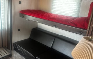 2019 Forest River RV Cherokee Cascade 29BH