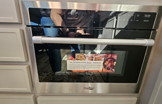 Two fireplaces and a Secret Bunkroom!