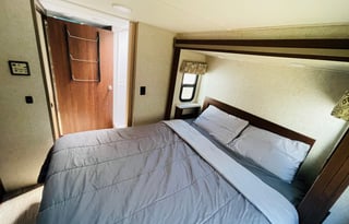 Let "Luna" shine the way for your next adventure!