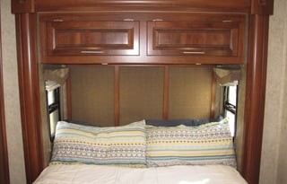 2015 Forest River RV Georgetown XL 334QSF