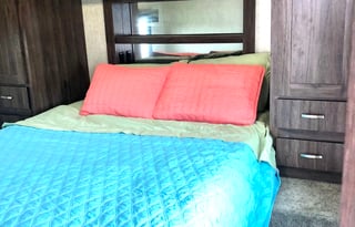 2018 Forest River RV Work and Play 25WAB