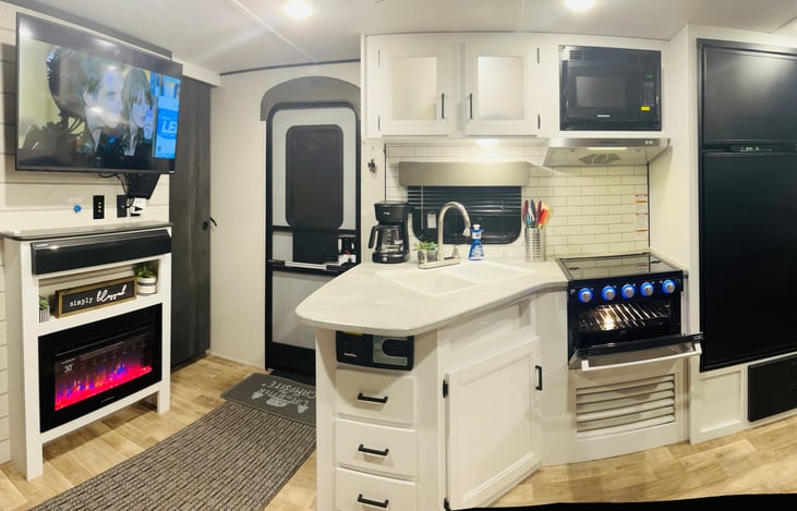 RV Photo