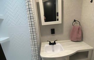2025 Adventure Ready Bunkhouse | Luxury Retreat