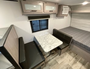 Dutchmen RV Coleman 17B