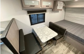 Krystal’s Coleman 17B