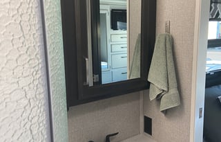 2020 Jayco Greyhawk 31F