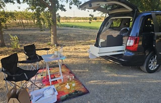 2013 Chrysler Chrysler Town Country