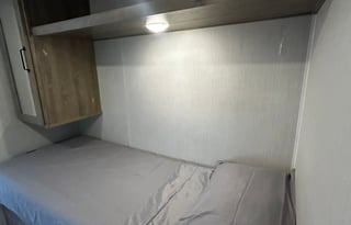 The Moncada Camper Mobile!