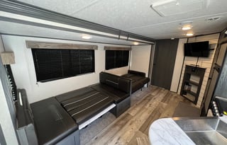 2021 Dutchmen RV Aspen Trail 2850BHS